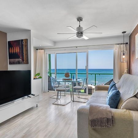 شقة 51 Avenue Playa Honda بلايا هوندا المظهر الخارجي الصورة