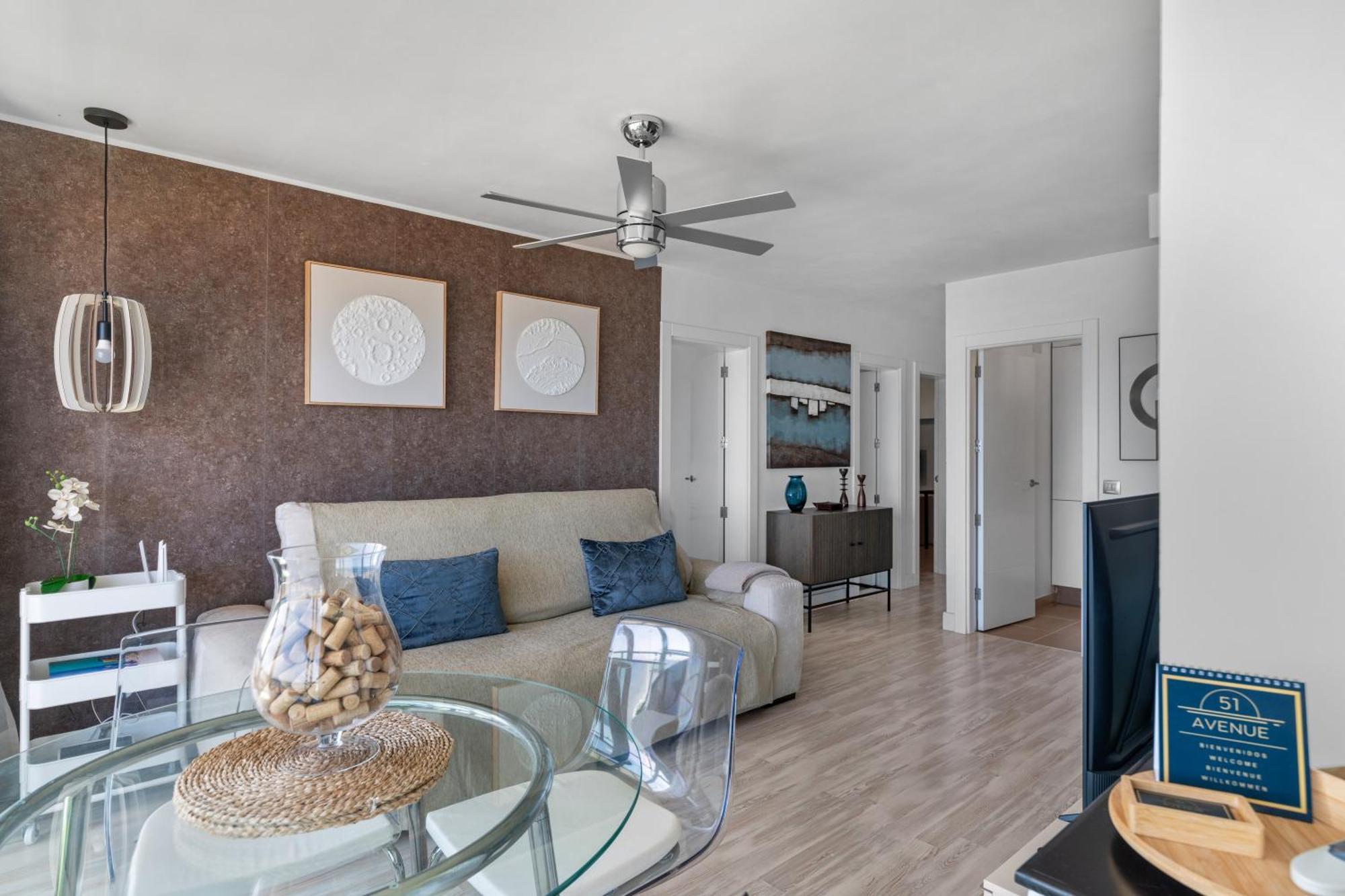 شقة 51 Avenue Playa Honda بلايا هوندا المظهر الخارجي الصورة