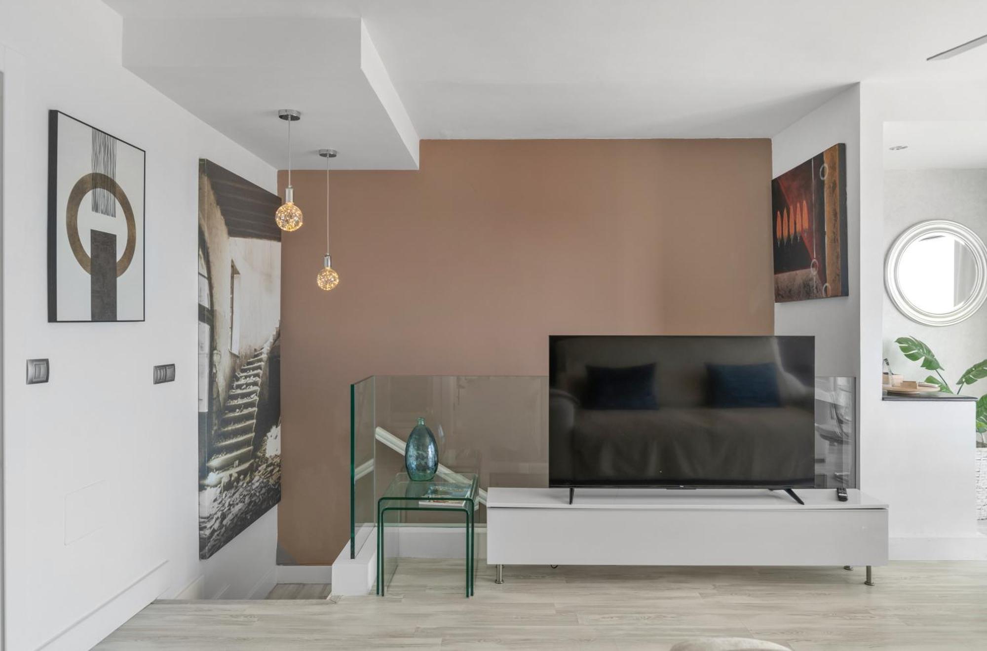 شقة 51 Avenue Playa Honda بلايا هوندا المظهر الخارجي الصورة