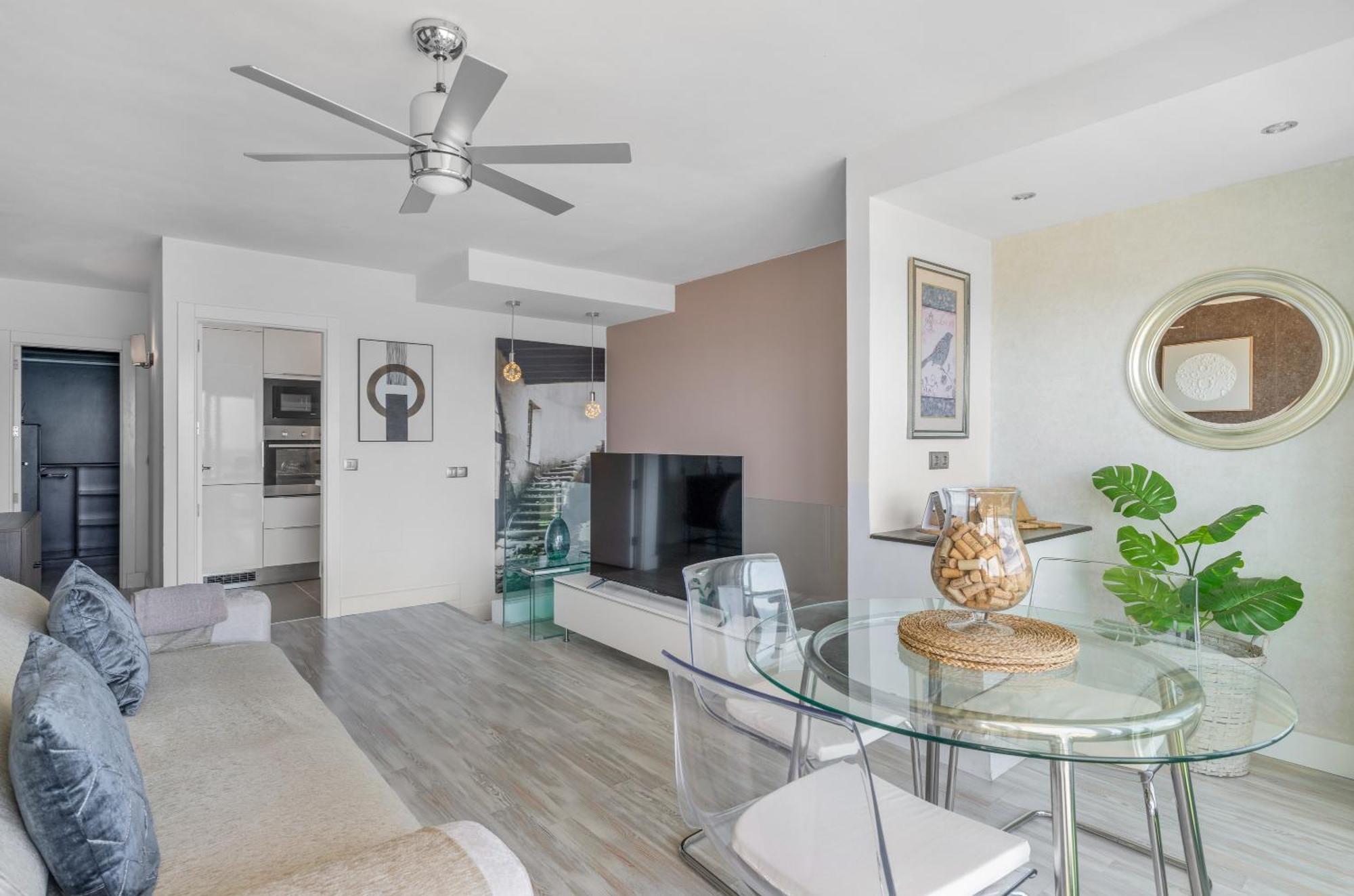 شقة 51 Avenue Playa Honda بلايا هوندا المظهر الخارجي الصورة