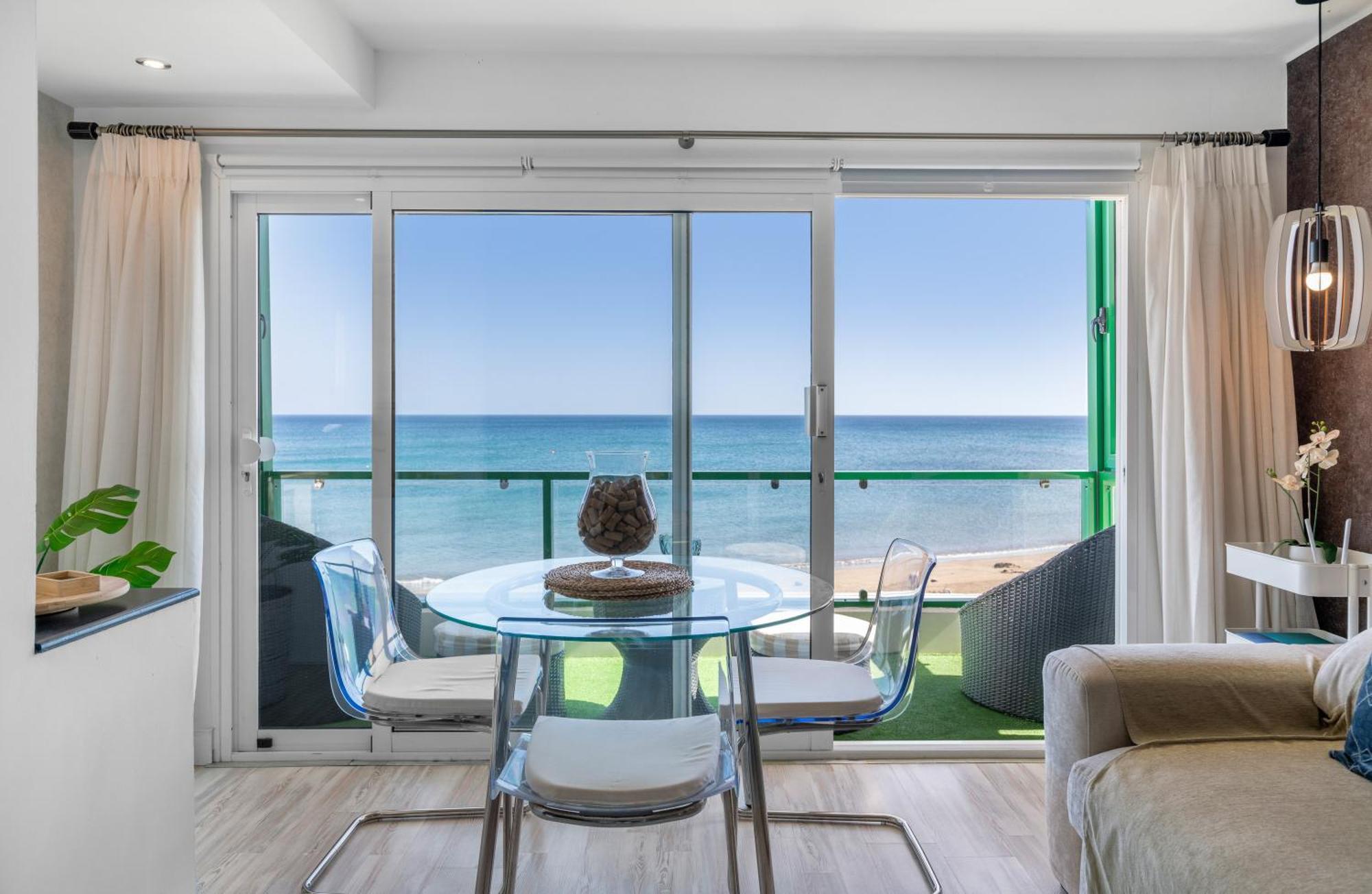 شقة 51 Avenue Playa Honda بلايا هوندا المظهر الخارجي الصورة