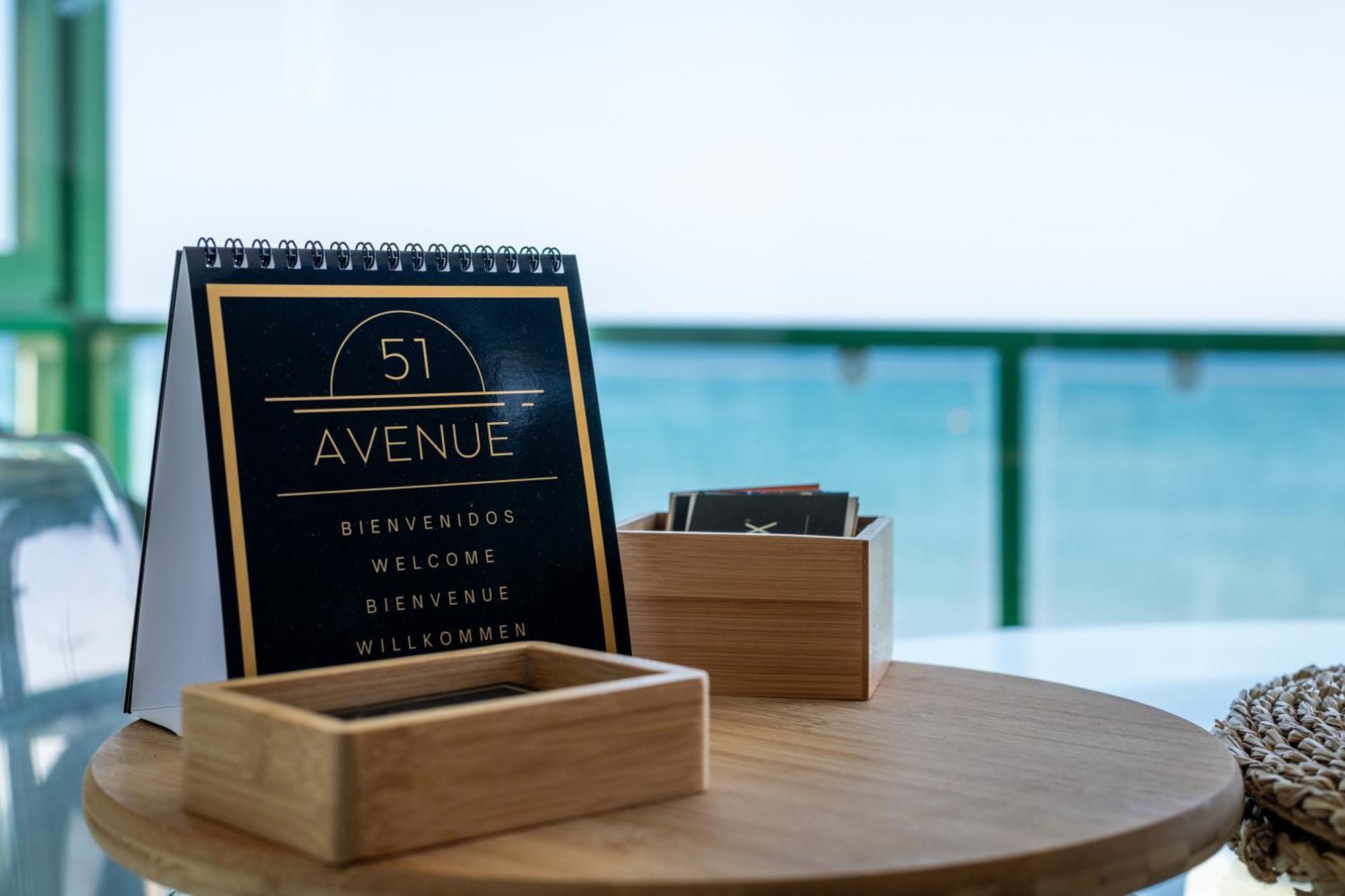 شقة 51 Avenue Playa Honda بلايا هوندا المظهر الخارجي الصورة